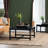 Bryston Solid Wood Single Coffee Table