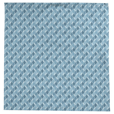 Leffel Diamonds Tablecloth