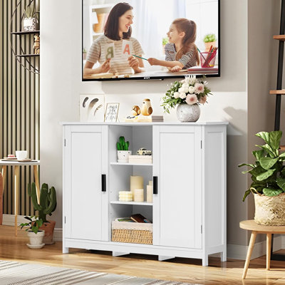 Ferrina Bathroom Cabinet