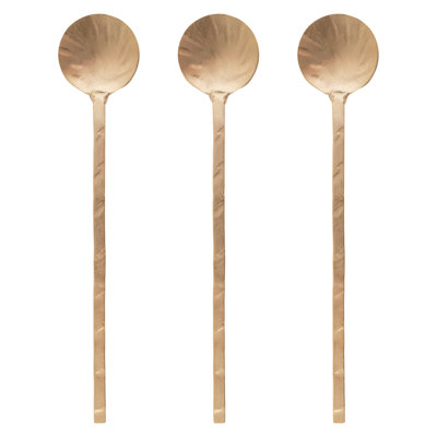 Catalina Stirring Spoons Small