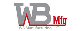 Logo WB Manufacturing