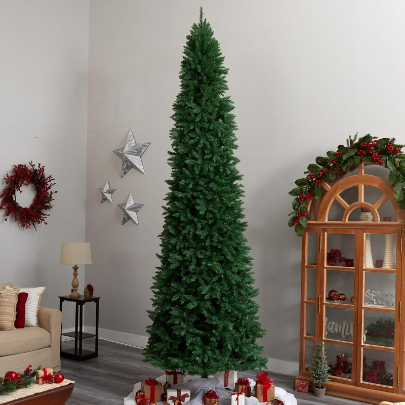  Arbre de Noël artificiel vert Green Mountain