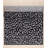Amberella Collection Animal Print Black and Grey Rug-256318758
