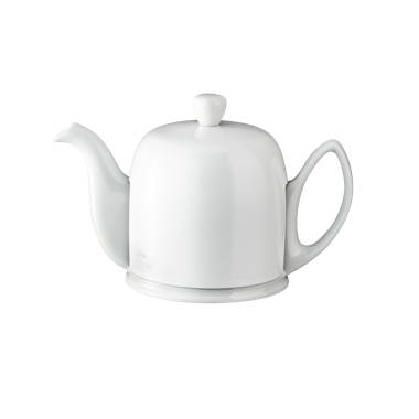 Degrenne, Salam Noir Insulated Teapot