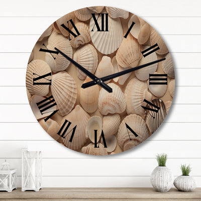 Horloge murale Willean