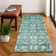 Premium Machine Washable Verlin AMF1771 Global Rug