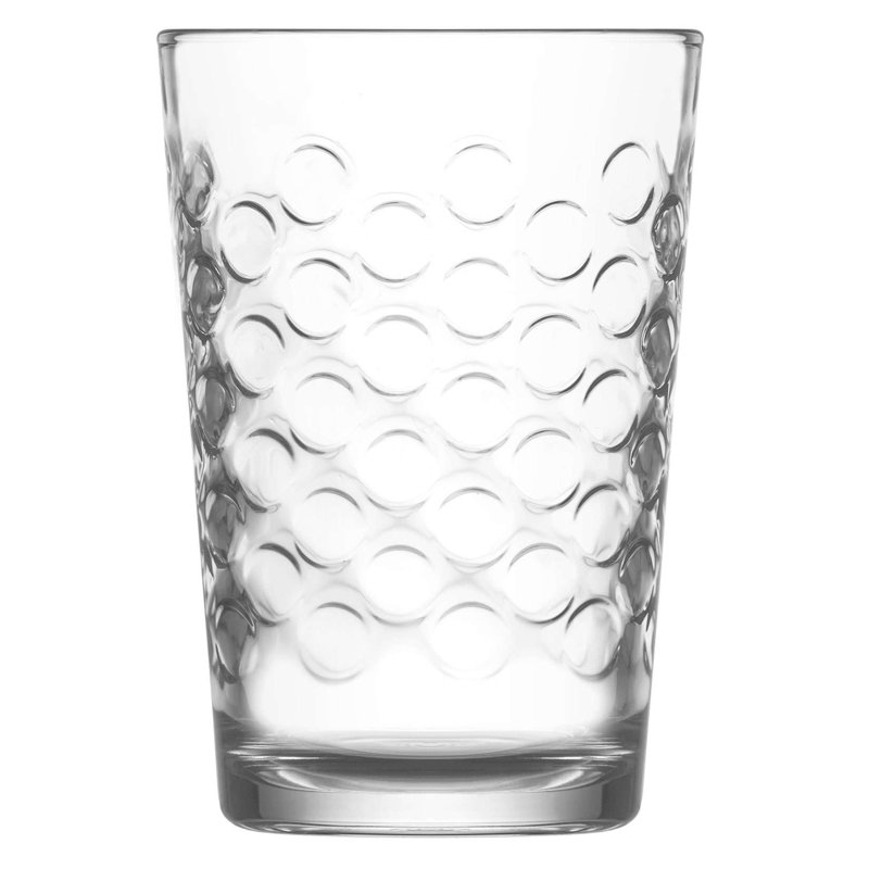 Ensemble de verres
