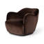 Julius Swivel Chair-1415085333