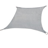 Dunnygarran 5m x 5m Square Shade Sail