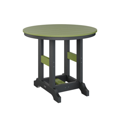 Garden Classic Outdoor Round Dining Table