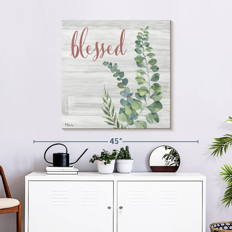 Harnek Eucalyptus Bloom II