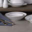 Ensemble de 4 bols à soupe Noritake Heritage, 7,5 po, 12 oz