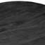 Side Table Diameter40x40 Cm Solid Wood Mango-960255944