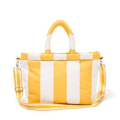 The Cloud Cooler Tote Bag