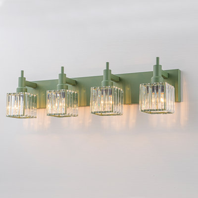 Taevion Dimmable Vanity Light