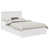 White is out of stock