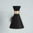 Diniz Armed Sconce-27631989