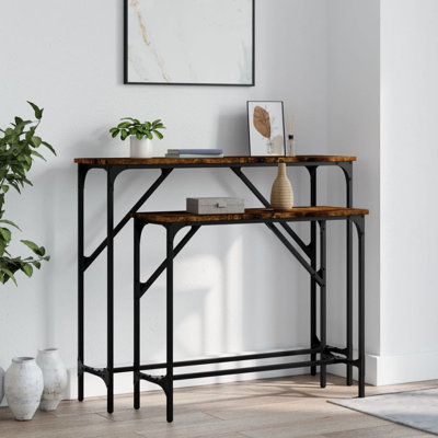 95cm Console Table
