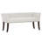 Alfordsville 49.5” Wide Upholstered Nailhead Bench-90398773