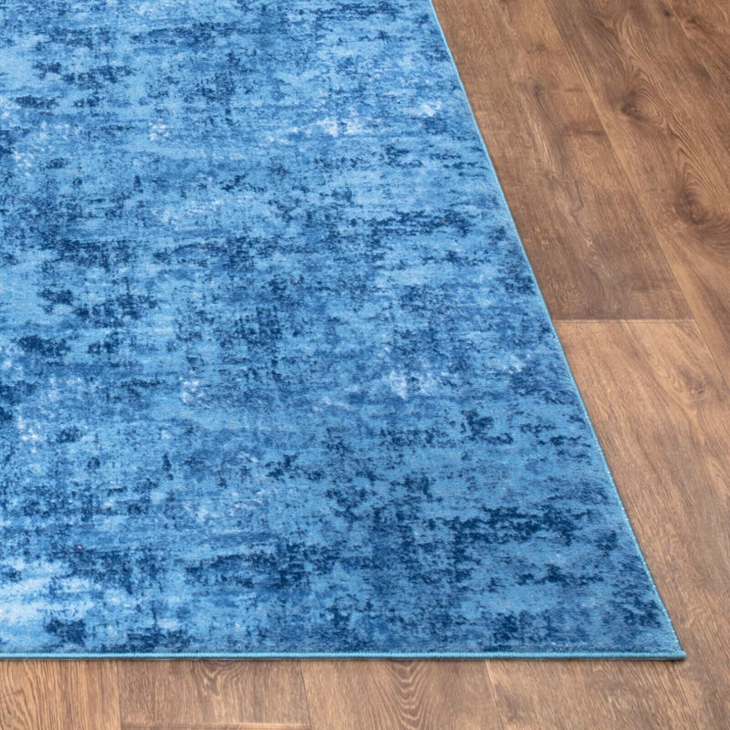 Boxelder Abstract Area Rug, Rectangle 120 x 170cm