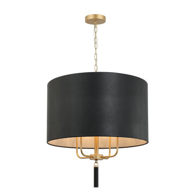 4 - Light Pendant