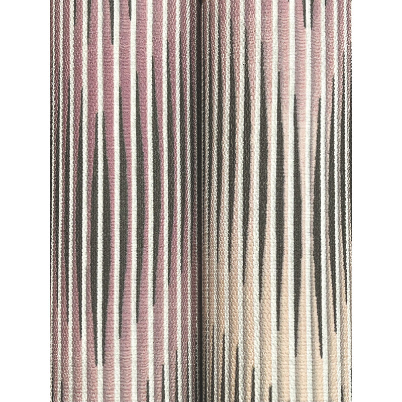 Ande Wallpaper, Pink