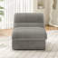 Chaise d'appoint rembourrée-670108130