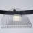 Modern Unique Chandelier With Led Light Kit