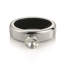 Noè Drop Ring