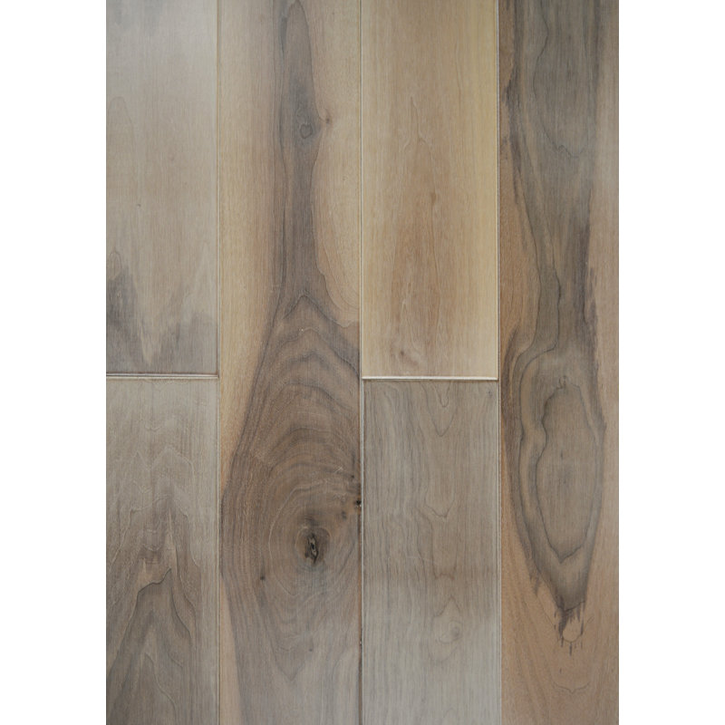 Walnut Hardwood Flooring, Ontario