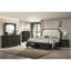 Nightstand - Black