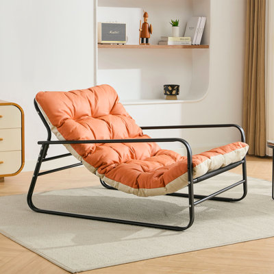 Chaise avec accoudoirs Riti Accent
