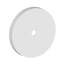 Fino 4.5" Optional Wall Plate Kit-1195724710