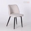 50cm H Upholstered Wing Back Accent-1340076735