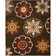 Newbury Performance Geometric Rug