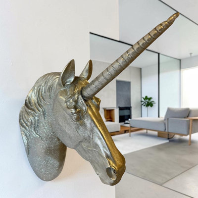 Animals Resin Wall Decor