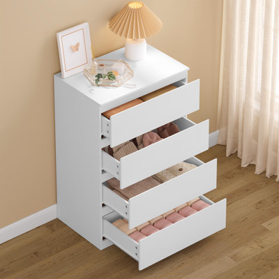 60 cm W Chest of Drawers