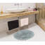 Tapis pour salle de bain Saross-588088221