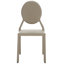 Chaise d'appoint Oxon Hill King Louis-97711037