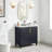 Keiera 36'' Single Bathroom Vanity with Engineered Stone Top-1204030993