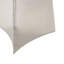Vase de plancher en acier inoxydable Ousmane-1169544063
