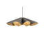Luminaire suspendu simple 1 lumière Delfina-1404650065-1390548003