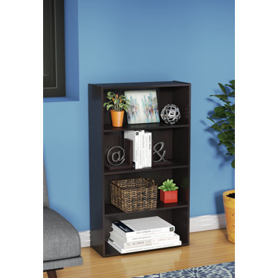 105.9cm H x 59.9;59.9cm W Standard Bookcase