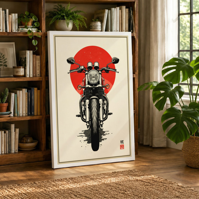 Print, 24x16 - 61.0 x 40.6 cm, Cream Border
