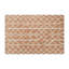 Tapis brun intérieur et extérieur Trellis-426161097