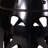 Metal Patio End Table-2115063008