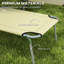 Ouita 187cm Long Reclining Single Chaise-307660564