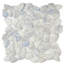 Huron Glass Pebbles Mosaic Tile-1162575184