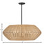 Ariza 7-Light Chandelier-1511167792-1566623907