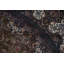 Tapis vert floral traditionnel 6 x 9